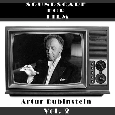 Classical SoundScapes for Film Vol. 2 專輯 Harriet Cohen/Ethel Bartlett/Arthur Rubinstein/Alfred Cortot/Sergei Rachmaninoff