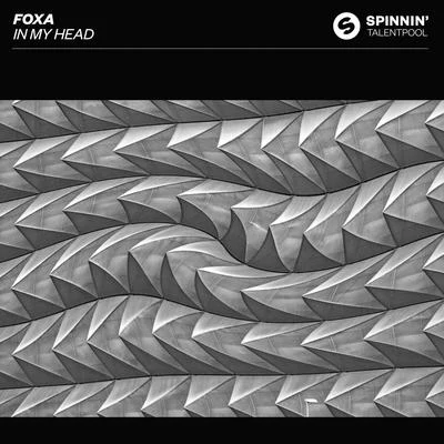 In My Head 專輯 Foxa/Nudø/Joshua Francois/Big Z/BEAUZ