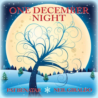 One December Night 專輯 Pat Benatar