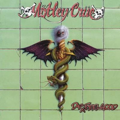 Dr. Feelgood 20th Anniversary 專輯 Mötley Crüe