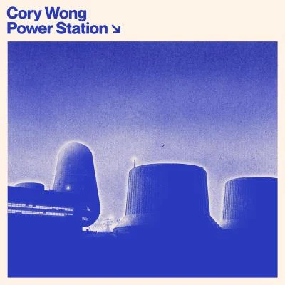 Power Station 专辑 Cory Wong