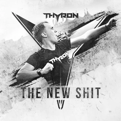 The New **** 專輯 Thyron