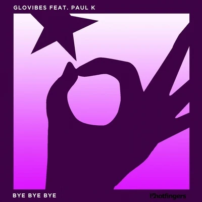 Bye Bye Bye 专辑 NerveStrain/Glovibes