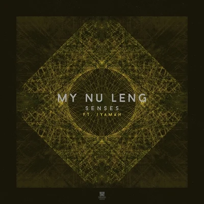 Senses 專輯 Holy Goof/My Nu Leng