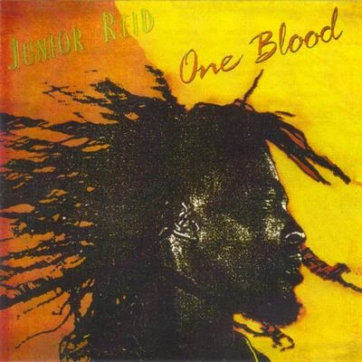 One Blood 專輯 Junior Reid/Cornell Campbell