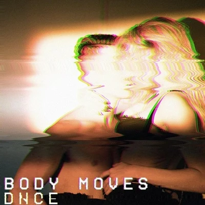 Body Moves 專輯 DNCE