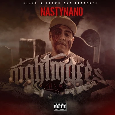 Nightmares 專輯 Nasty Nano