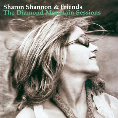 Sharon ShannonKirsty MacColl The Diamond Mountain Sessions