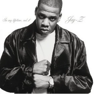 The City Is Mine 专辑 JAY-Z