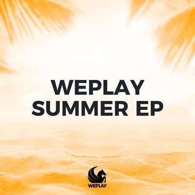 WEPLAY Summer EP 專輯 Falko Niestolik/Manuel Baccano