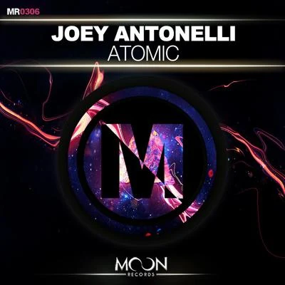 Joey Antonelli Atomic