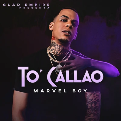 To Callao 專輯 Marvel Boy/Kevvo