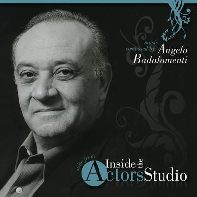 Suite from Inside the Actors Studio 專輯 Angelo Badalamenti