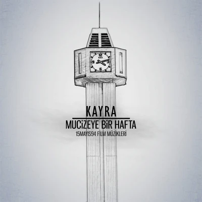 Mucizeye 1 Hafta 專輯 Şiir!/kayra/Heja