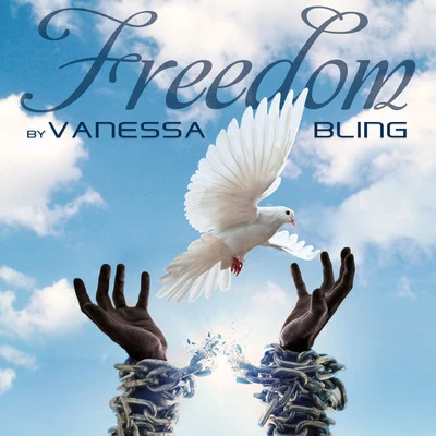 Freedom 專輯 Vanessa Bling/TGUT