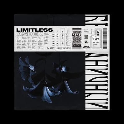 Limitless (Безграничный) 專輯 Asdek