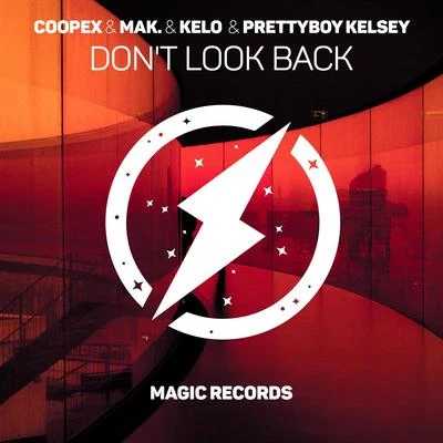 Don&#x27;t Look Back 专辑 Coopex