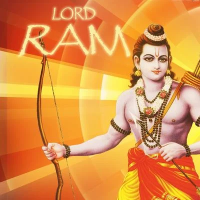 Lord Ram 专辑 Priyanka Mitra/Shabbir Kumar