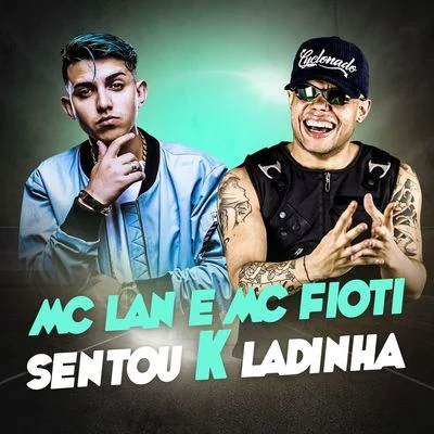 Sentou k ladinha 专辑 MC Lan/Shevchenko e Elloco