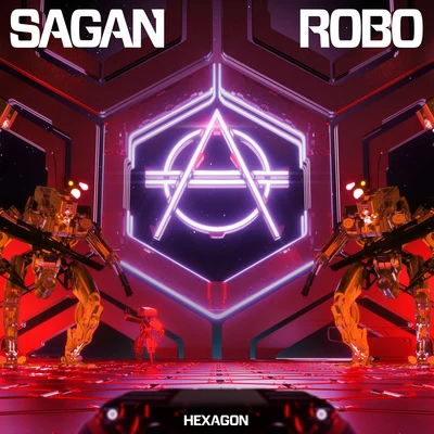 Robo 專輯 RITN/Sagan