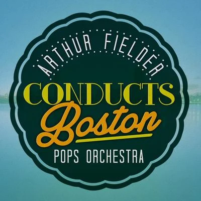 Arthur Fiedler Conducts Boston Pops Orchestra 專輯 Wayne MarshallAalborg Symphony/Aalborg Symphony/Ferde Grofe/Wayne Marshall/Stephen Johns