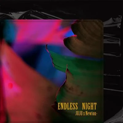 Endless Night 专辑 巨巨