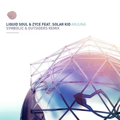 Anjuna (Symbolic & Outsiders Remix) 專輯 Liquid Soul