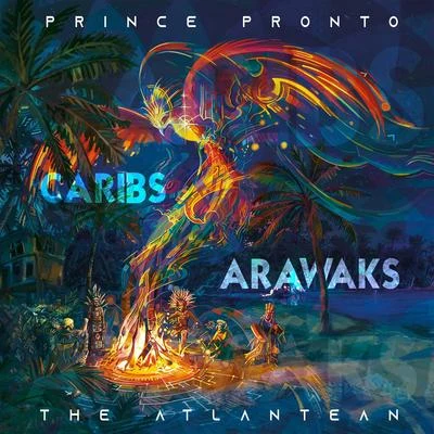 Caribs & Arawaks 专辑 Christo/Prince Pronto