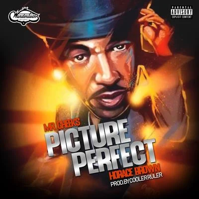 Picture Perfect 專輯 Horace Brown/2Pac/Luniz/JAY-Z/Daz Dillinger