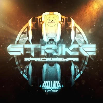 Strike EP 專輯 StereoType/ELEX