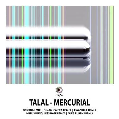 Talal Mercurial