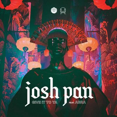 give it to ya 專輯 josh pan