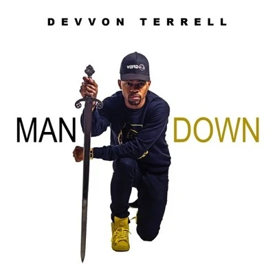 Man Down 專輯 Devvon Terrell