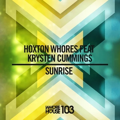 Sunrise 專輯 Hoxton Whores/Boris/Tom Wax/Ridney/Roy RosenfelD