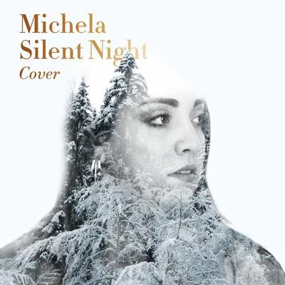 Silent Night 專輯 Ira Losco/Michela