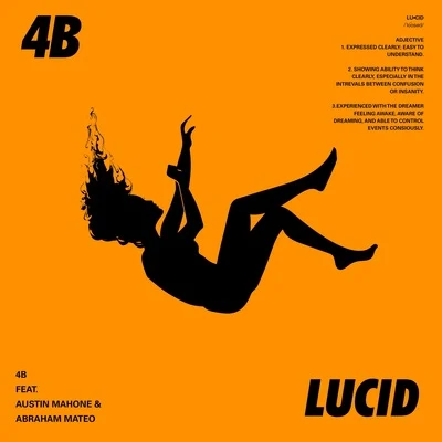 Lucid 专辑 Abraham Mateo/Sofia Reyes