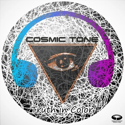 Truth in Color 專輯 Cosmic Tone