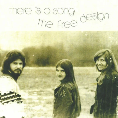 There Is a Song 專輯 The Free Design