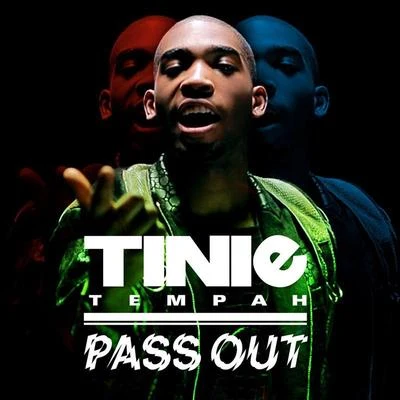 Pass Out 專輯 Tinie Tempah