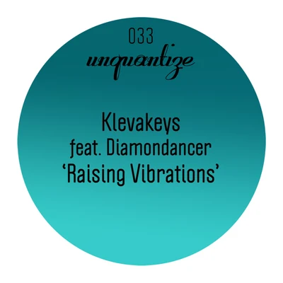 Raising Vibrations 專輯 MA1/Klevakeys