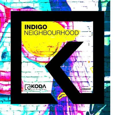 Neighbourhood 專輯 IndiGo/Susan Muscarella/Scott Morris/Mimi Fox/Dennis Marcellino