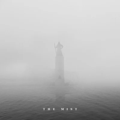 B-FreeONEMOREDAY The Mist (Feat. Jeremy Quest)