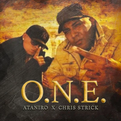 O.N.E. 專輯 Z-qo/Chris Strick