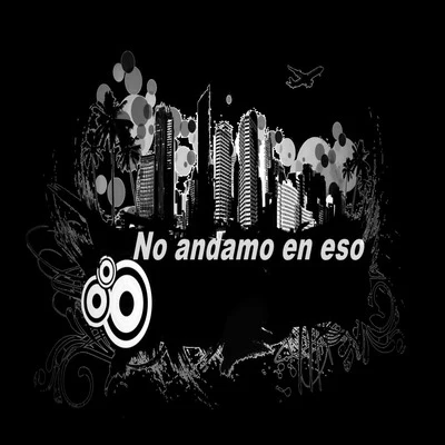 Rap90 No andamo en eso