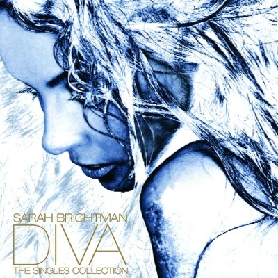 Sarah Brightman Diva: The Singles Collection