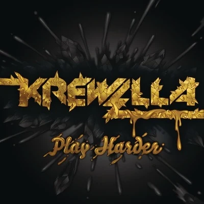 Play Harder (Remixes) 专辑 Krewella