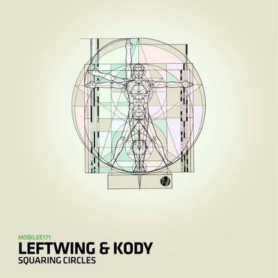 Squaring Circles 專輯 KODY