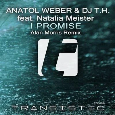 Alan MorrisAdrian Morton I Promise (Alan Morris Remix)