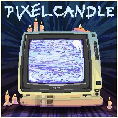 Pixel Candle 專輯 Anamanaguchi