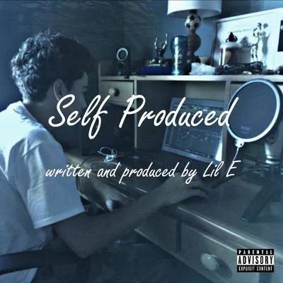 Self Produced 專輯 Lil E